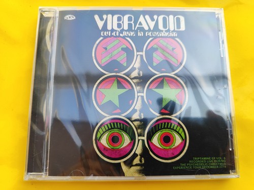 Vibravoid out tune in - of,