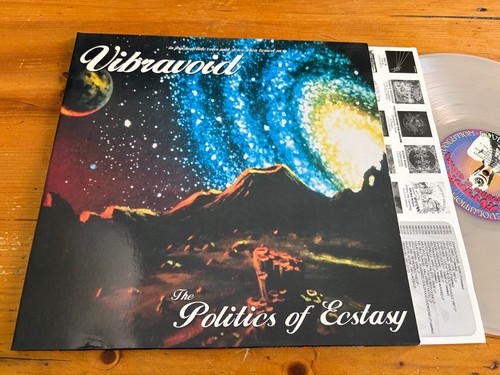 2008 vibravoid the - -,