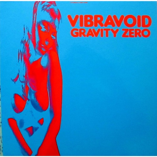 Vibravoid gravity zero - vibravoid,