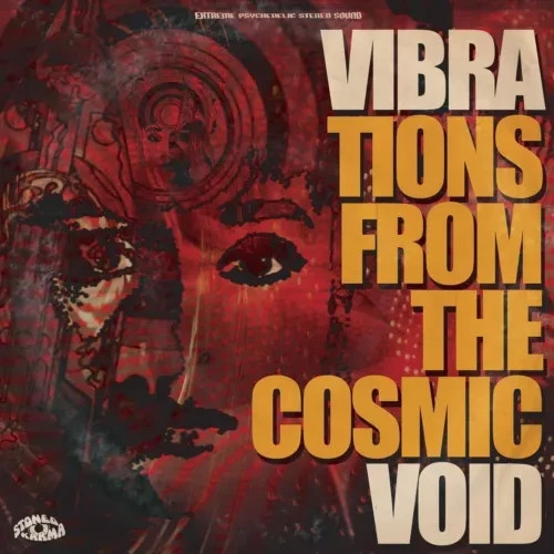 Vibravoid vibrations from - vibrations,