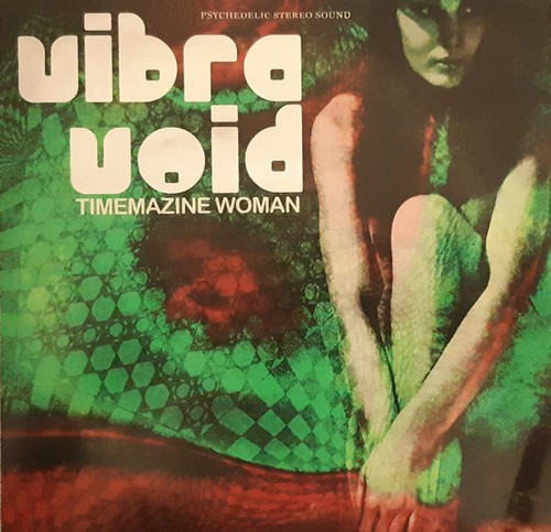 Vibravoid tim sided cle - 7",