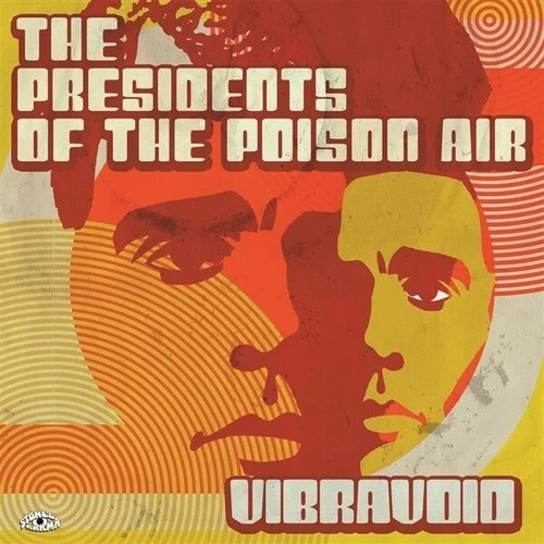 Vibravoid the president - -,