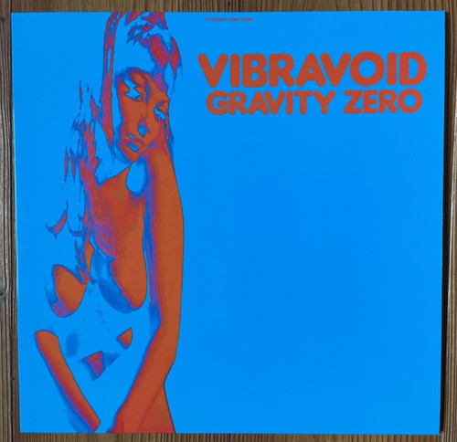 Vibravoid gravity zero - ,