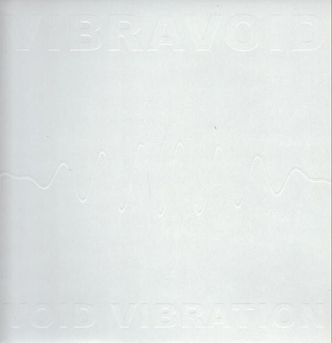 Vibravoid void vibration black - void,
