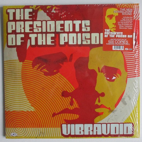 Vibravoid the presidents of - vibravoid,