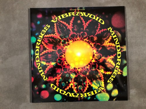 Vibravoid minddrugs blue - vibravoid,