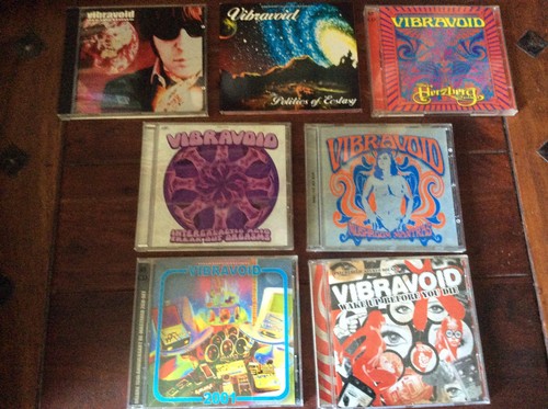 Vibravoid cd - [7,