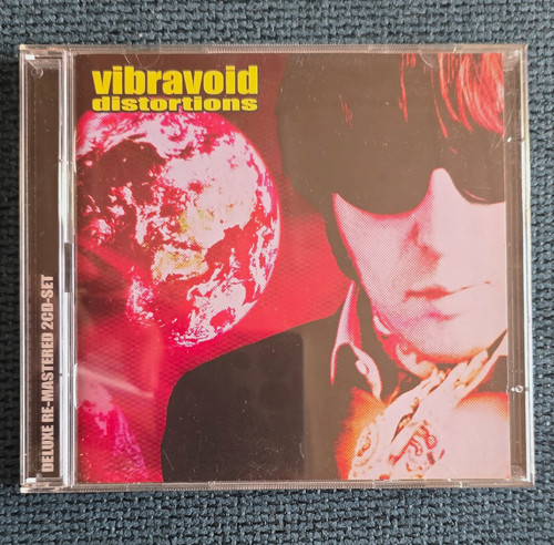 Vibravoid distortions - –,