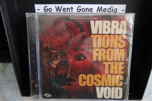 Vibravoid vibrations from - vibravoid,