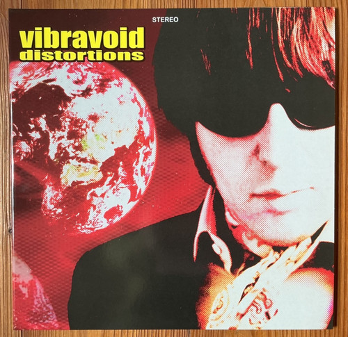 Vibravoid distortions lila - distortions,