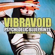 Psychedelic blueprints von - psychedelic,
