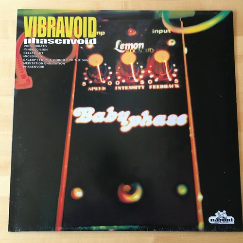 Vibravoid phasenvoid - vibravoid, /