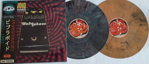Vibravoid phasenvoid - lp,
