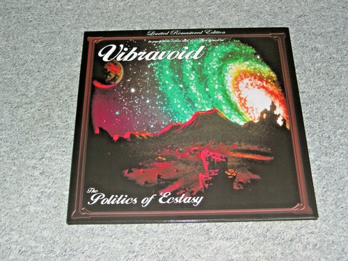 Vibravoid the politics of - vibravoid,