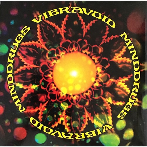 Vibravoid minddrugs vinyl - -, (vinyl