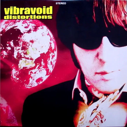 2xlp vibravoid distortions - 2xlp,