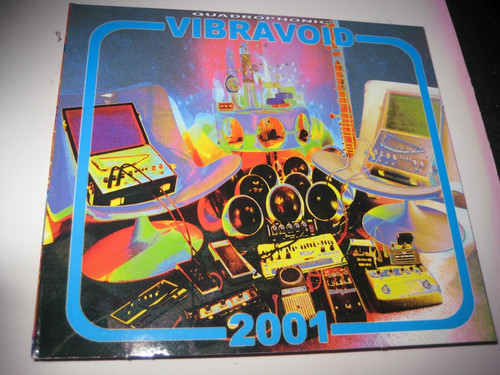 Vibravoid 2001 tfm - vibravoid,