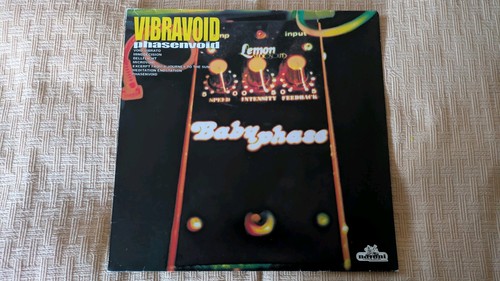 Vibravoid sula bassana - vibravoid,