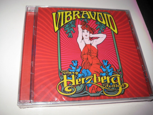 Vibravoid burg herzberg - vibravoid,
