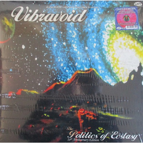 Vibravoid the politics - vibravoid,