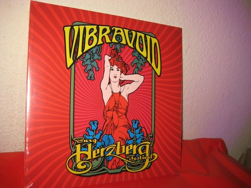 Vibravoid burg herzberg - ,