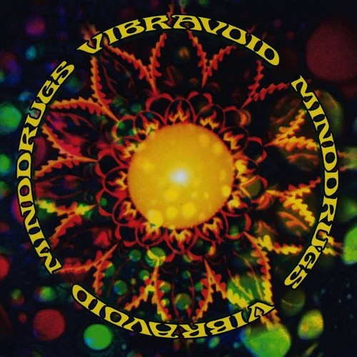 Vibravoid doppel - vibravoid, doppel-cd