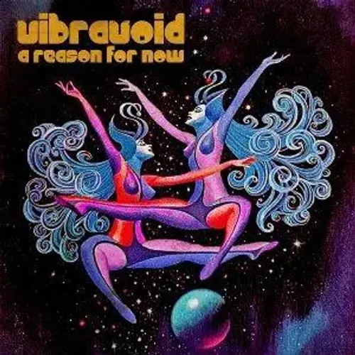 Reason for now vibravoid - for,