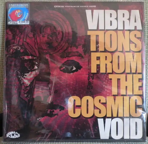 Box vibravoid vibrations - lp-box,