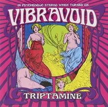 Triptamine von vibravoid - triptamine, (