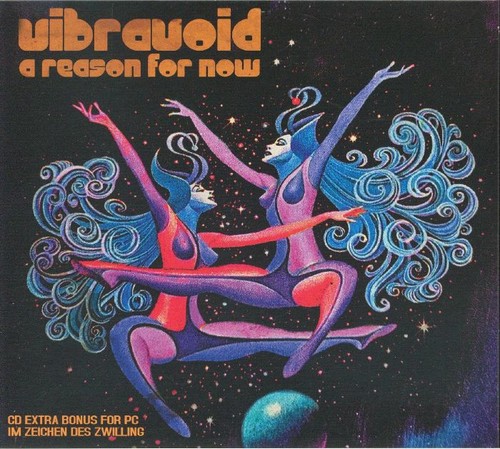 Vibravoid reason for now - -,