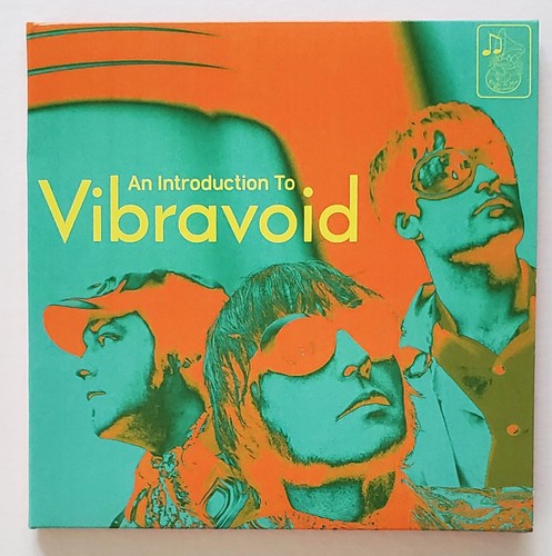 Vibravoid introduction to - an,
