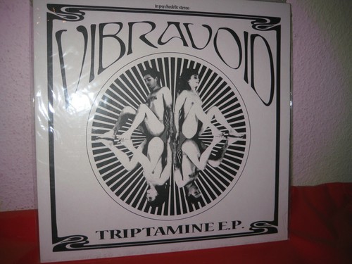 Vibravoid triptamine - vibravoid, ‎–