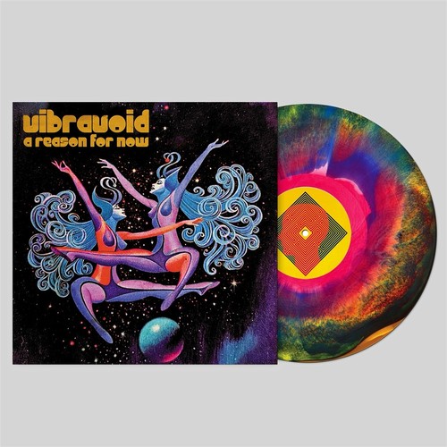 Vibravoid reason for now - reason,