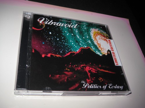 Vibravoid the politics of - politics,