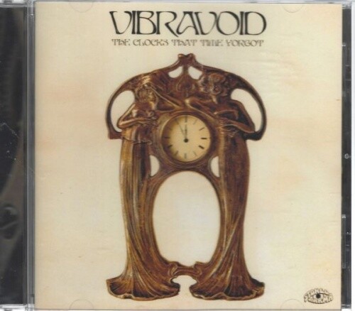 Vibravoid the clocks that - vibravoid,