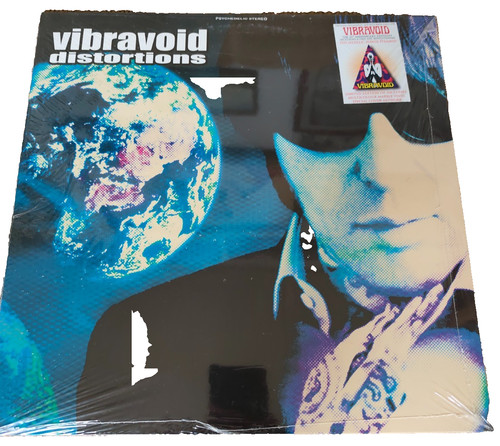 Vinyl distortions von - "distortions",