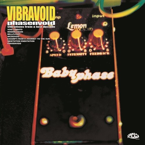 Vibravoid phasenvoid 2 - vibravoid,