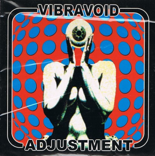 Vibravoid adjustment silent - vibravoid,
