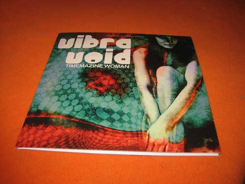 Vibravoid timemagazin woman - vibravoid,