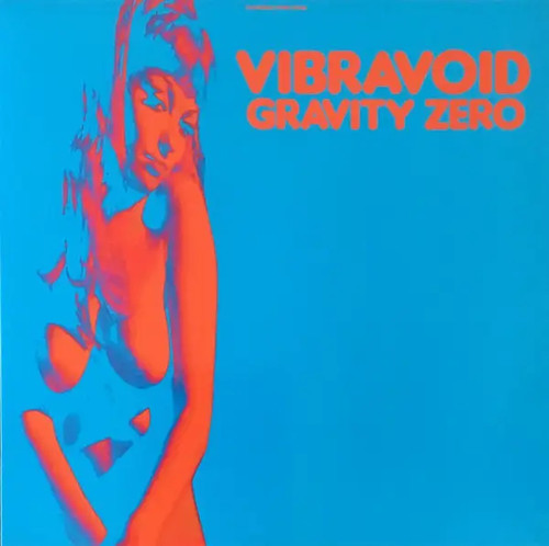 Vibravoid gravity zero orange - vibravoid,