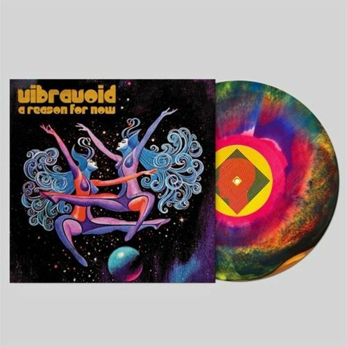 Vibravoid reason for now - vibravoid,