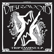 Vibravoid triptamine p - vibravoid, e.p