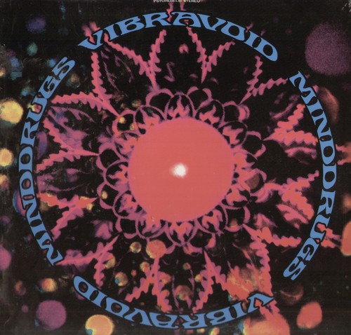 Vibravoid mindrugs sealed - lp,