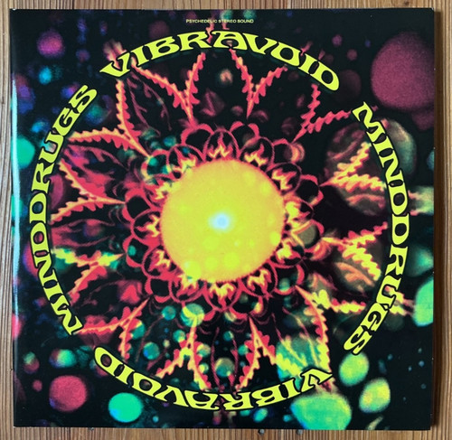 Vibravoid minddrugs splatter - -,