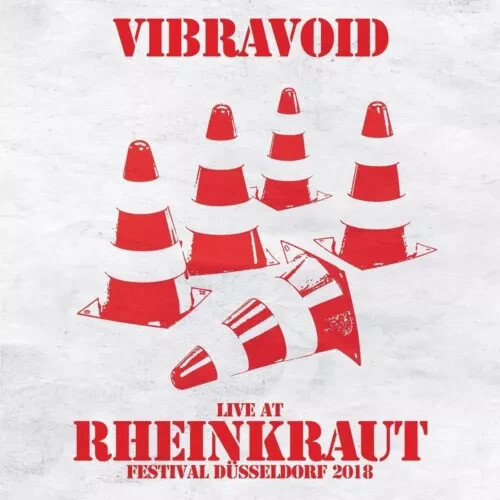 Vibravoid live at rheinkraut - -,