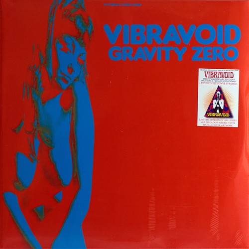 Psychedelic rock vibravoid - rock,