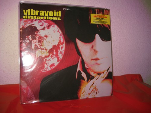 Vibravoid - ,