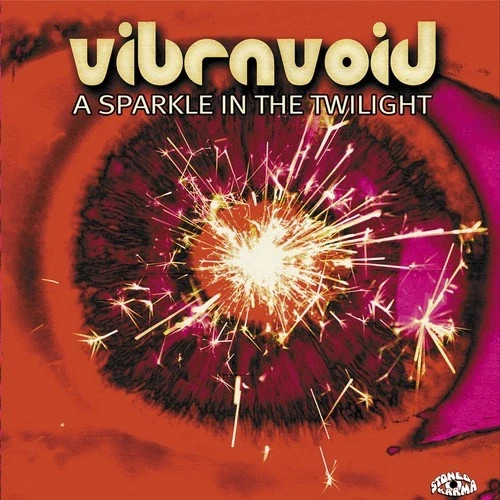 Vibravoid sparkle in the - vibravoid,