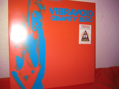 Vibravoid gravity zero - vibravoid,