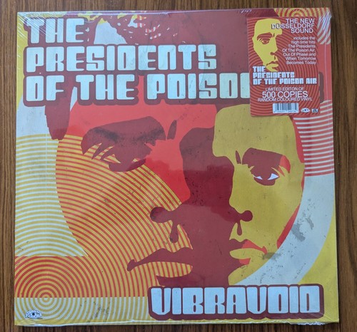 Vibravoid the presidents - presidents, of